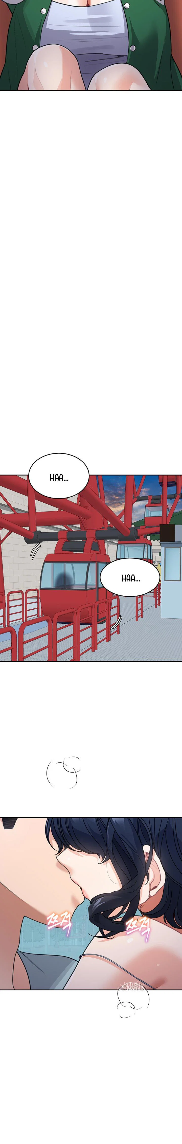 Là mẹ hay chị? - Chapter - 36 trang 23