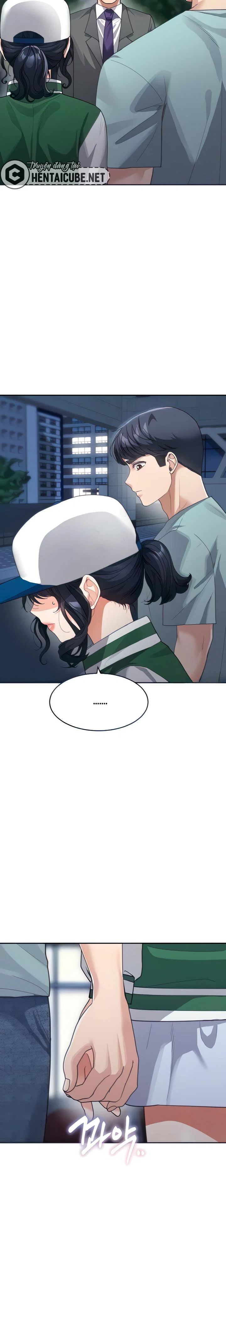 Là mẹ hay chị? - Chapter - 36 trang 5