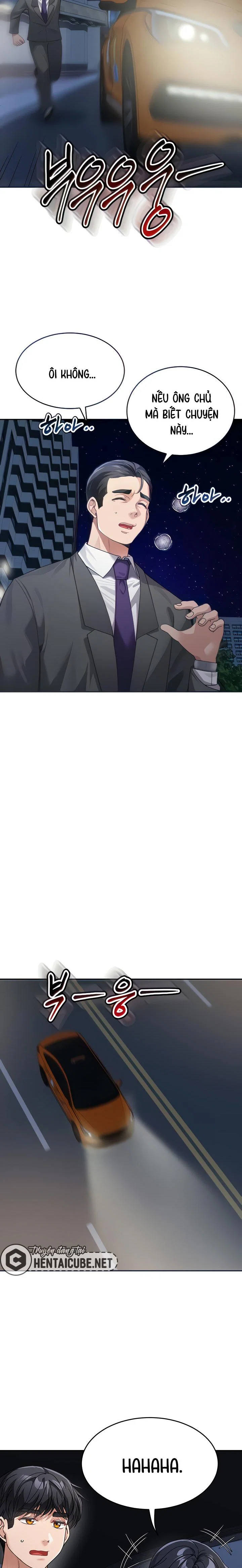 Là mẹ hay chị? - Chapter - 36 trang 7