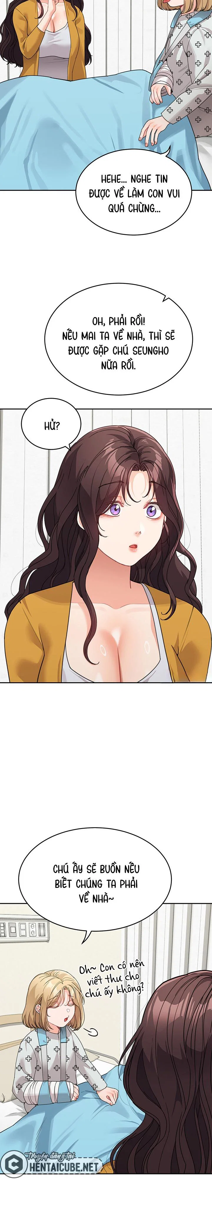 Là mẹ hay chị? - Chapter - 35 trang 16