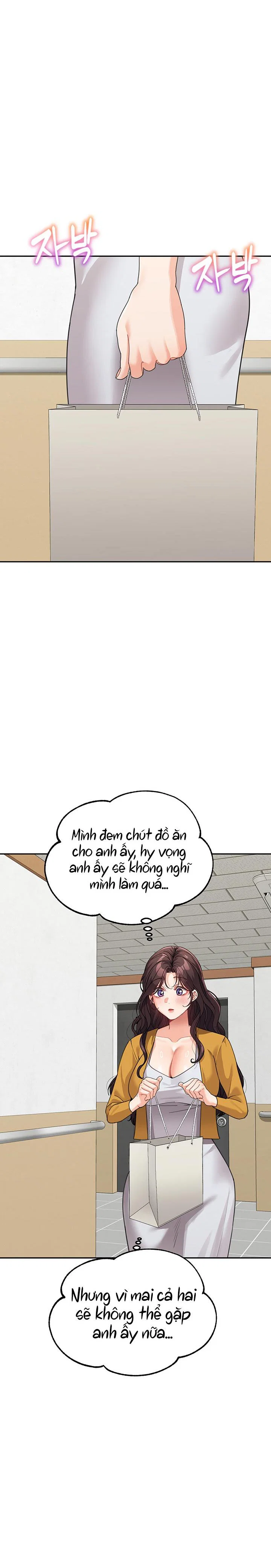 Là mẹ hay chị? - Chapter - 35 trang 17
