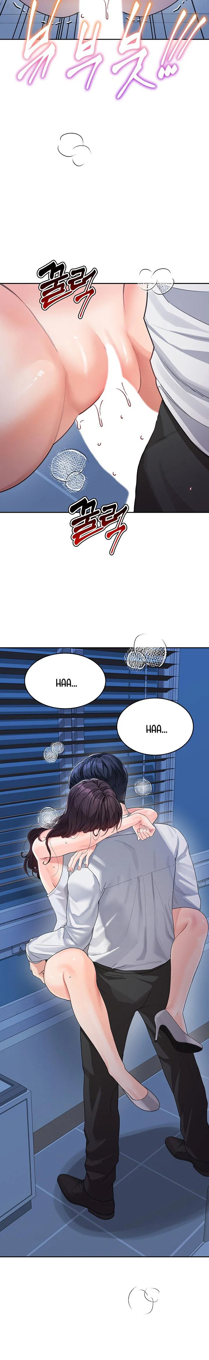 Là mẹ hay chị? - Chapter - 35 trang 26