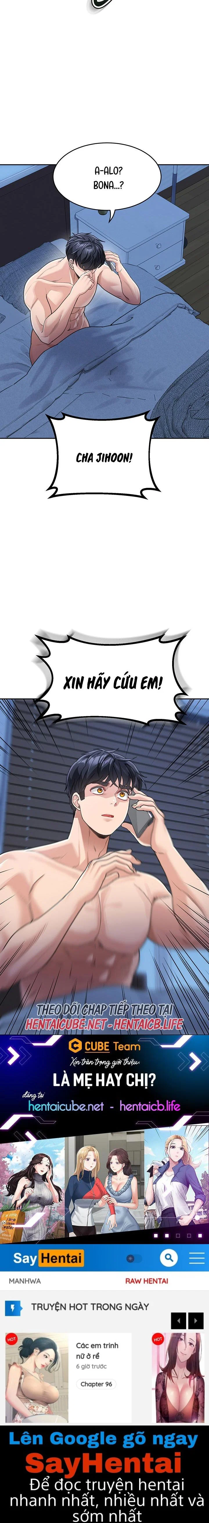 Là mẹ hay chị? - Chapter - 35 trang 29