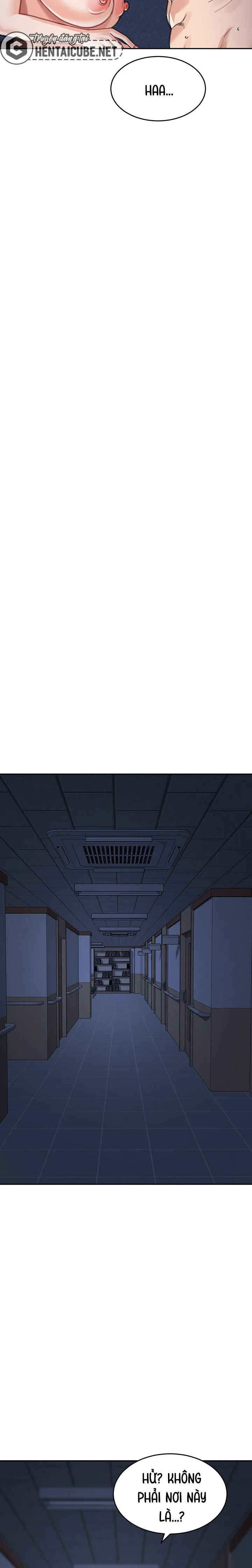 Là mẹ hay chị? - Chapter - 34 trang 12