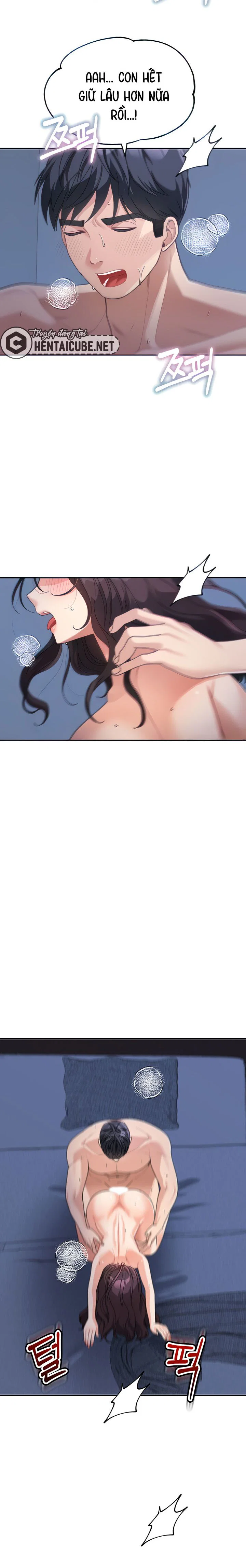 Là mẹ hay chị? - Chapter - 34 trang 7