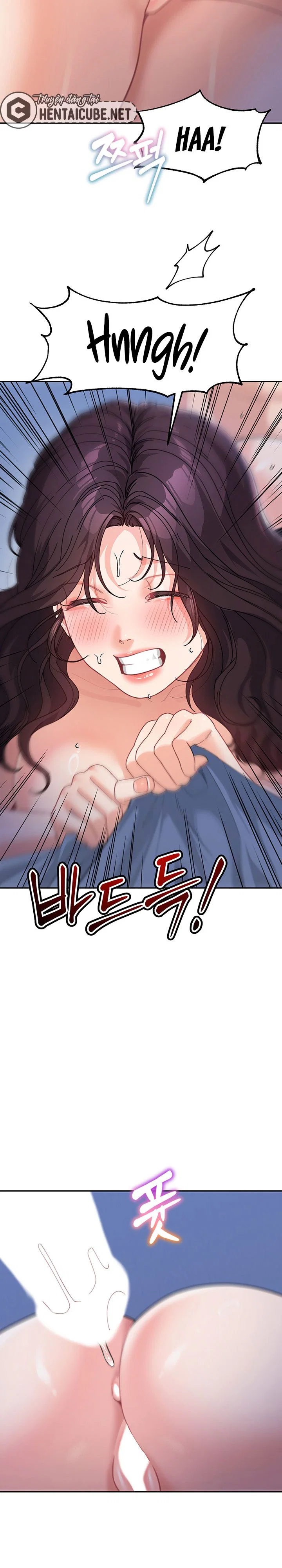 Là mẹ hay chị? - Chapter - 33 trang 22