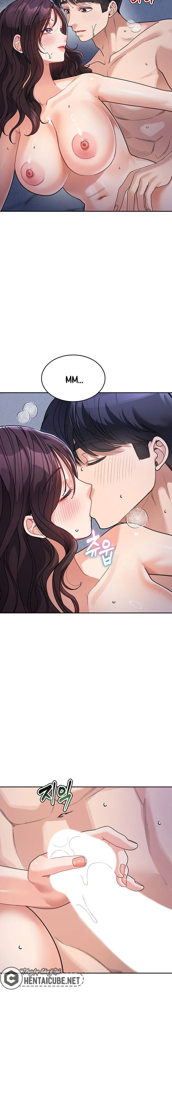 Là mẹ hay chị? - Chapter - 33 trang 24