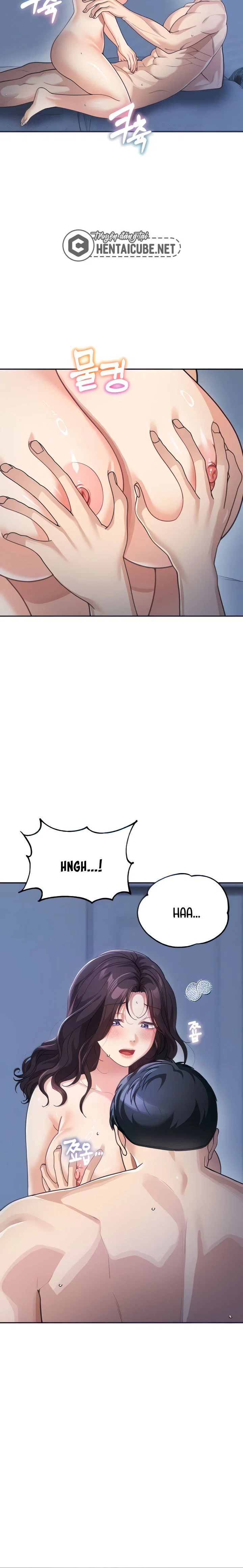Là mẹ hay chị? - Chapter - 33 trang 4