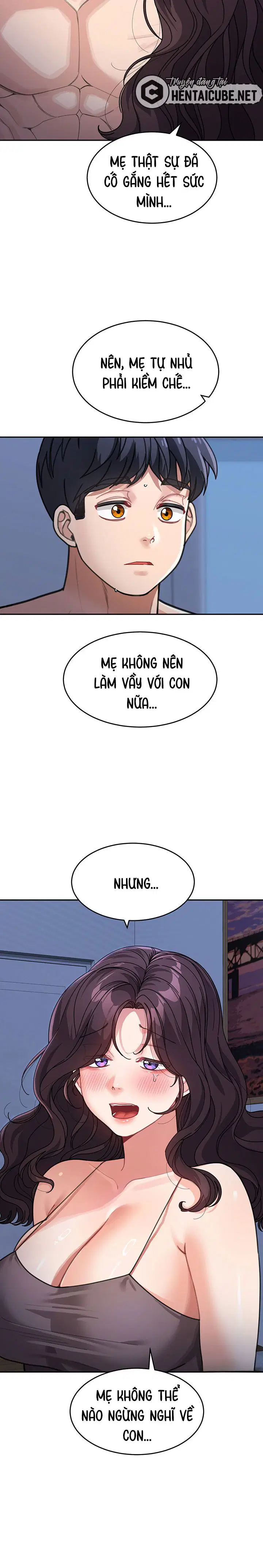 Là mẹ hay chị? - Chapter - 32 trang 19