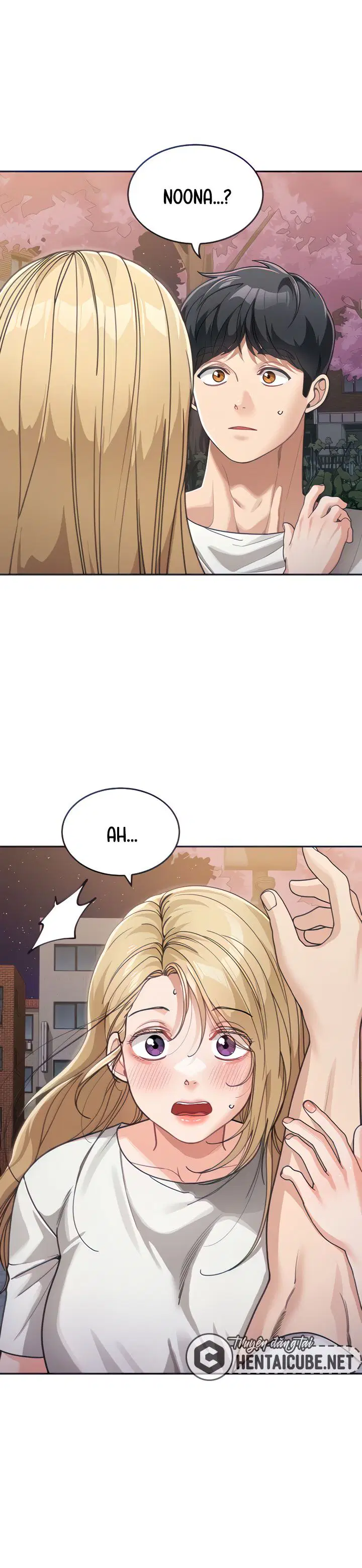 Là mẹ hay chị? - Chapter - 32 trang 2
