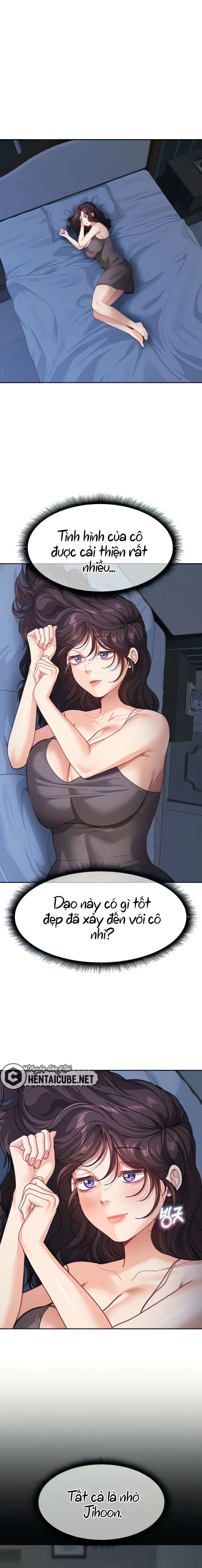Là mẹ hay chị? - Chapter - 32 trang 4