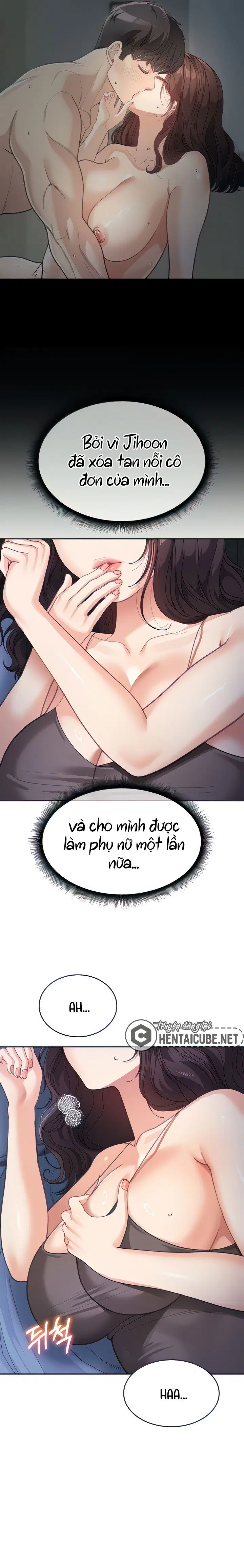 Là mẹ hay chị? - Chapter - 32 trang 5
