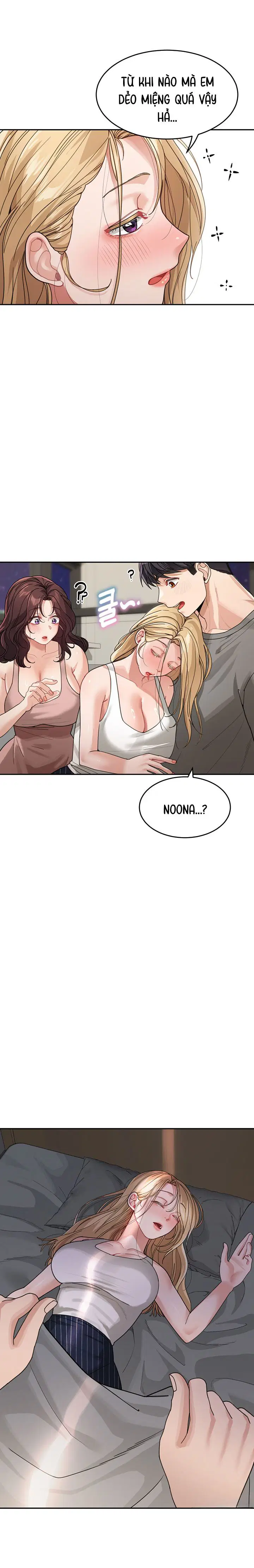 Là mẹ hay chị? - Chapter - 29 trang 13