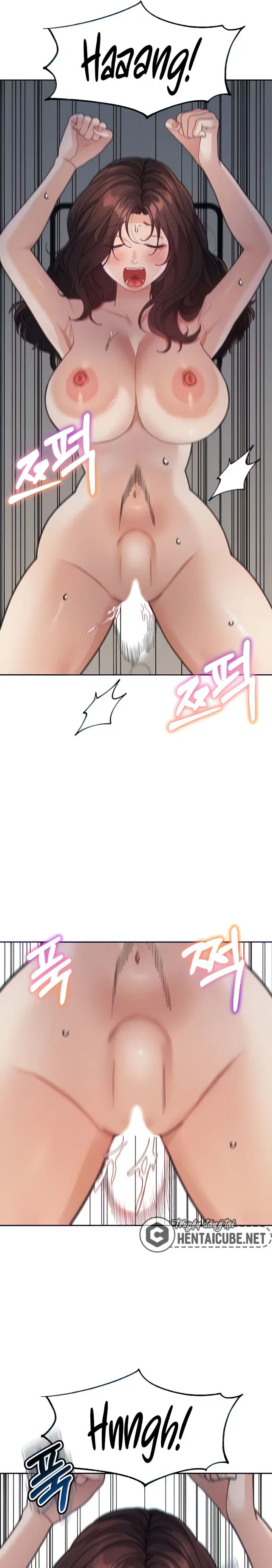 Là mẹ hay chị? - Chapter - 29 trang 2