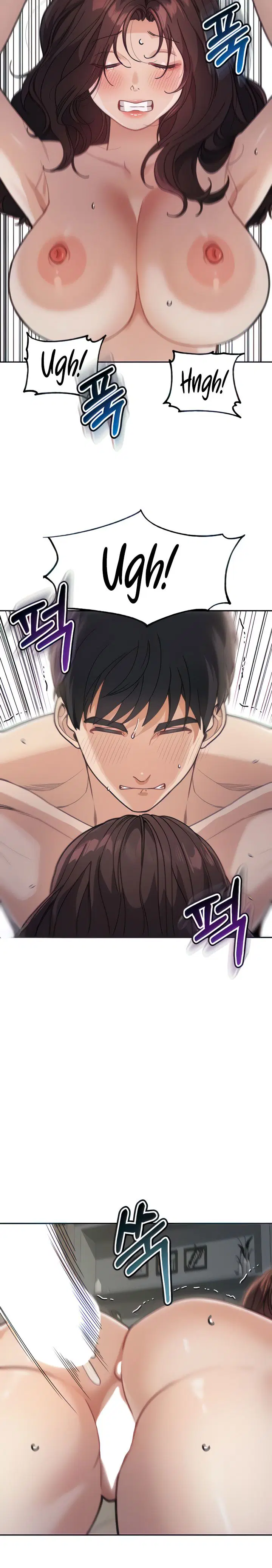Là mẹ hay chị? - Chapter - 29 trang 3