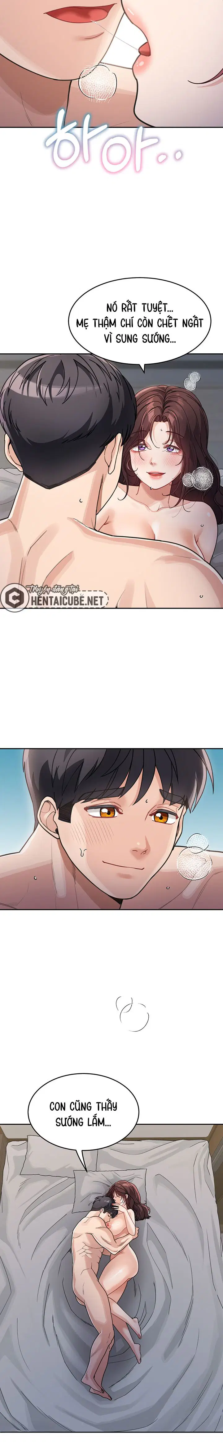 Là mẹ hay chị? - Chapter - 29 trang 7