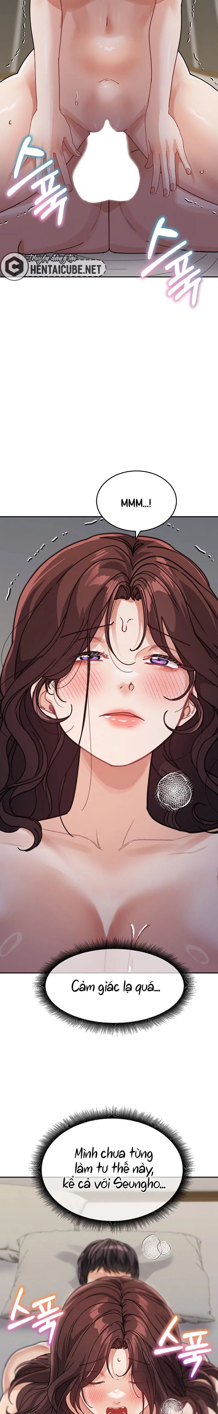 Là mẹ hay chị? - Chapter - 28 trang 11