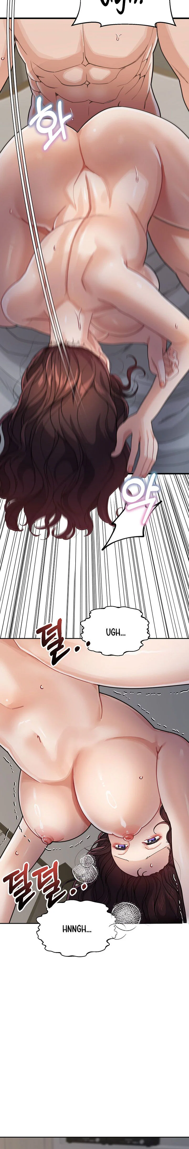 Là mẹ hay chị? - Chapter - 28 trang 15