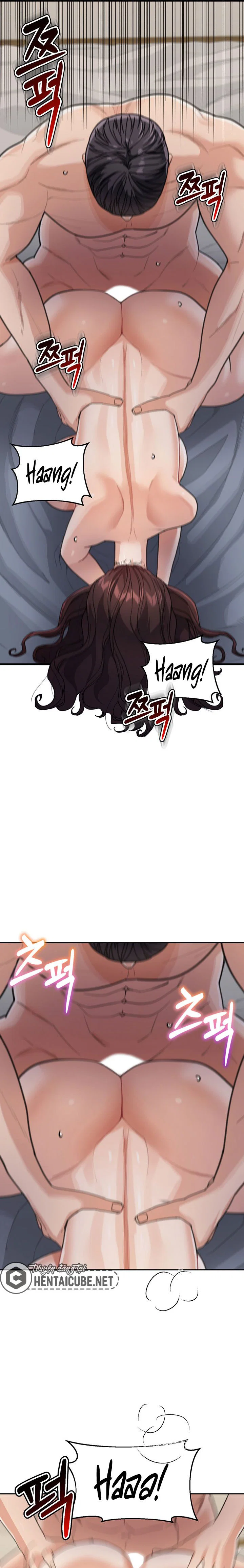 Là mẹ hay chị? - Chapter - 28 trang 22