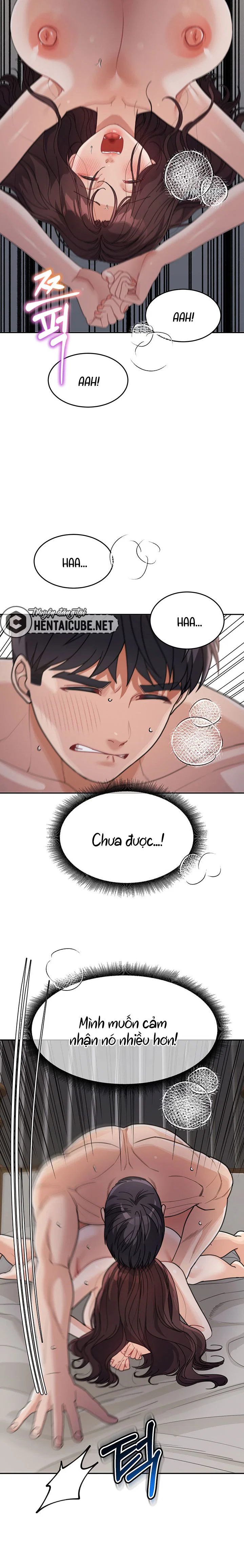 Là mẹ hay chị? - Chapter - 28 trang 24