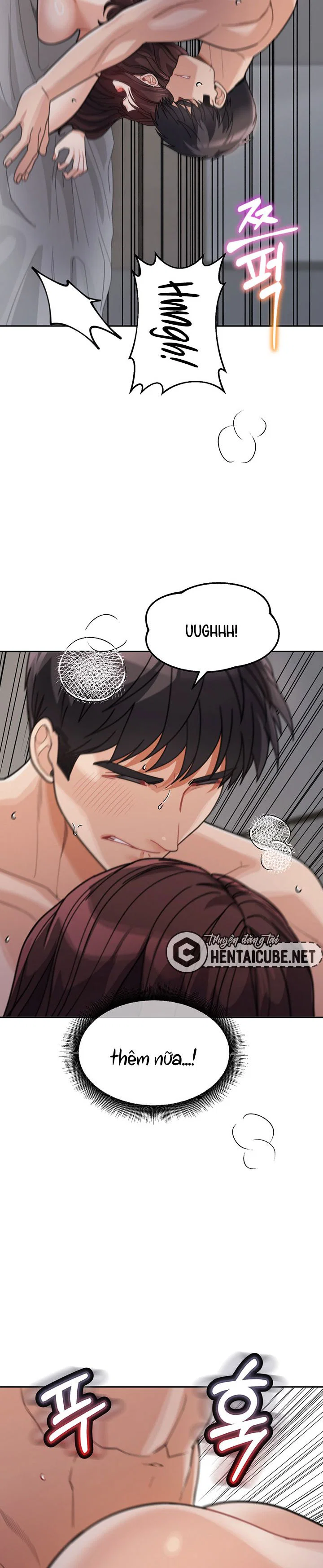 Là mẹ hay chị? - Chapter - 28 trang 26