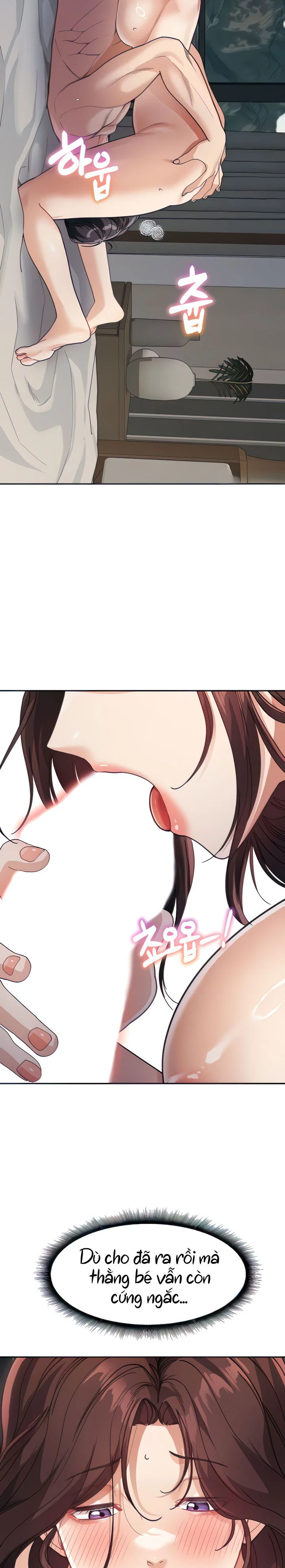 Là mẹ hay chị? - Chapter - 28 trang 5