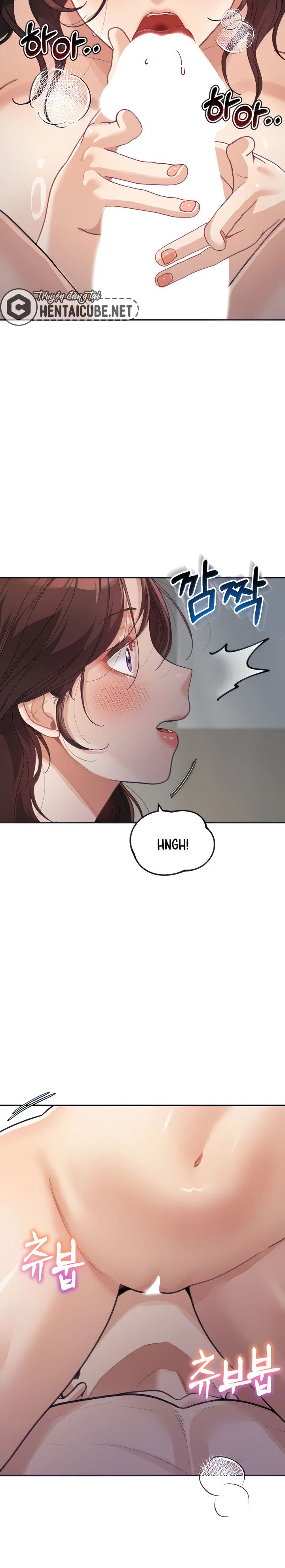 Là mẹ hay chị? - Chapter - 28 trang 6