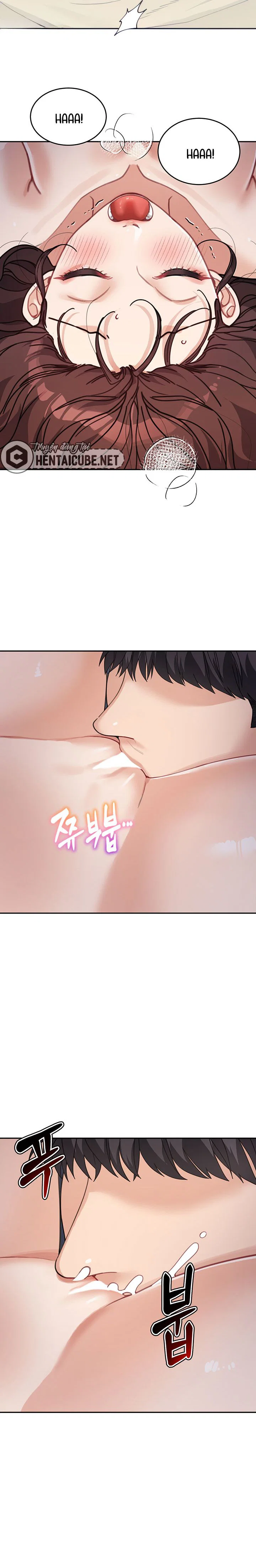 Là mẹ hay chị? - Chapter - 27 trang 10