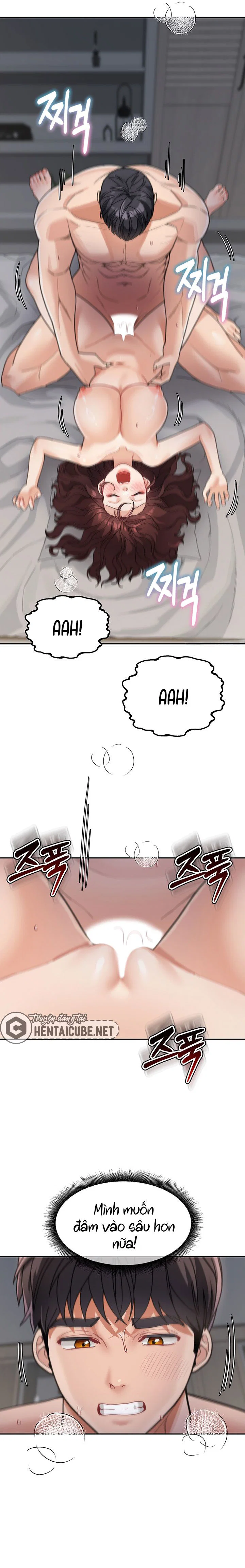 Là mẹ hay chị? - Chapter - 27 trang 17