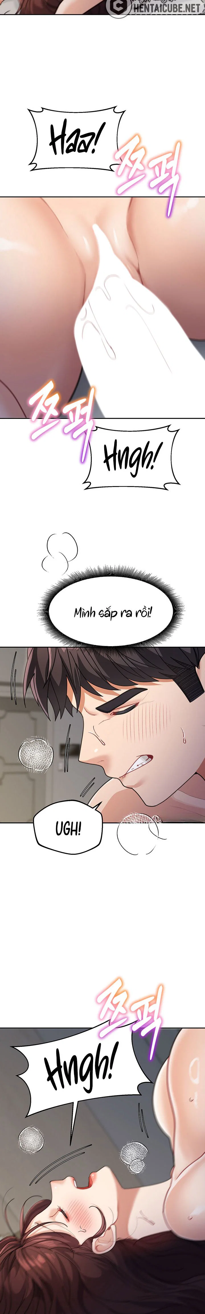 Là mẹ hay chị? - Chapter - 27 trang 19