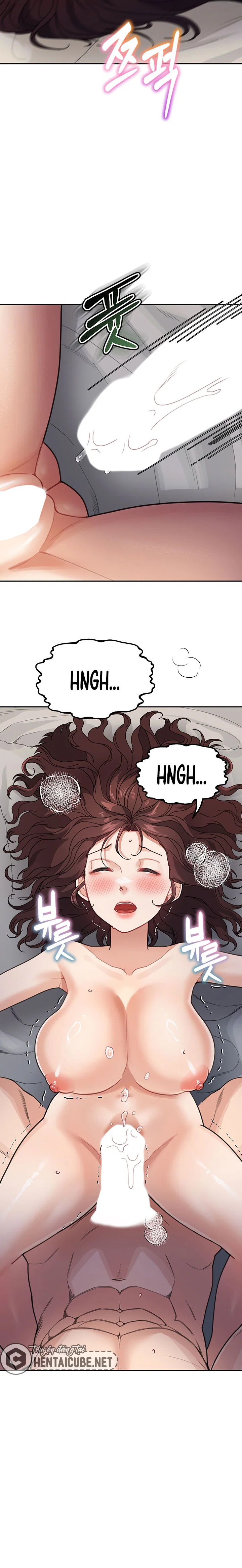 Là mẹ hay chị? - Chapter - 27 trang 20