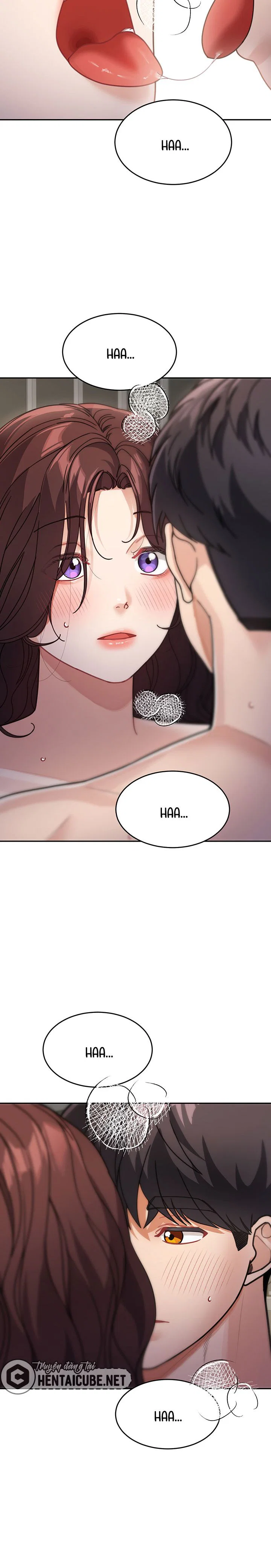 Là mẹ hay chị? - Chapter - 27 trang 24