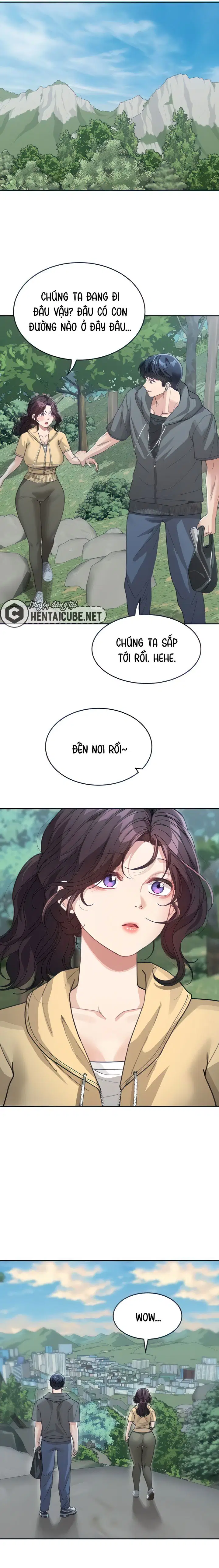 Là mẹ hay chị? - Chapter - 26 trang 2