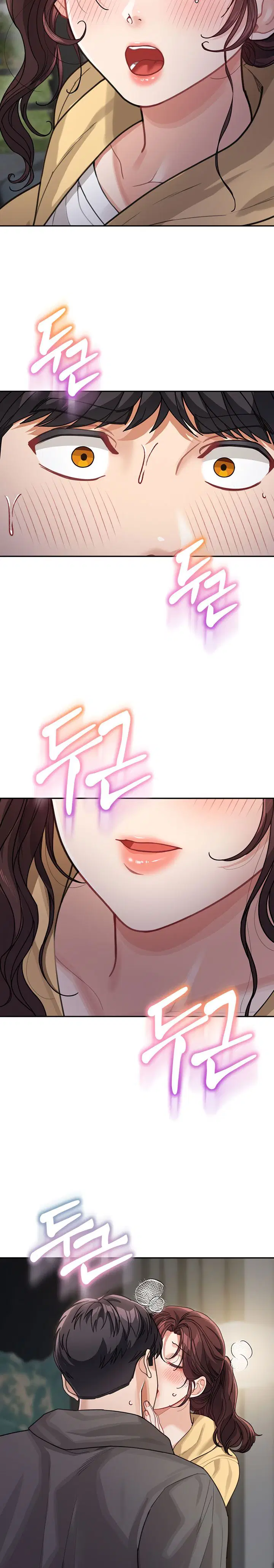 Là mẹ hay chị? - Chapter - 26 trang 22