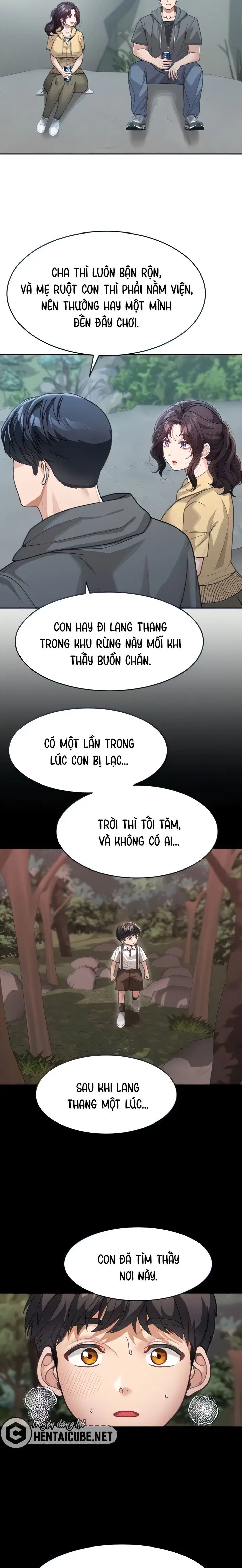 Là mẹ hay chị? - Chapter - 26 trang 4
