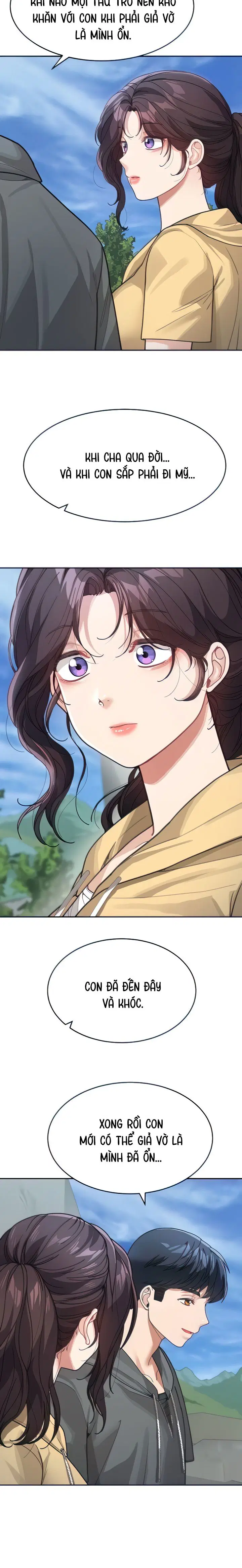 Là mẹ hay chị? - Chapter - 26 trang 7