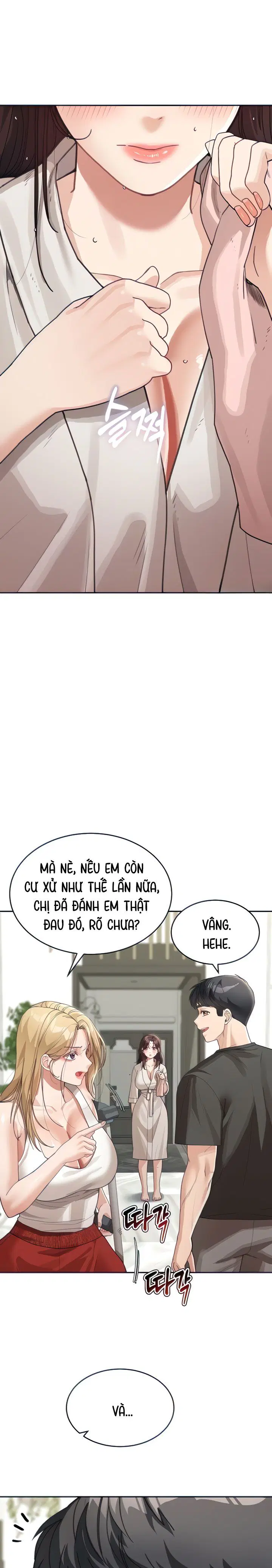 Là mẹ hay chị? - Chapter - 25 trang 6