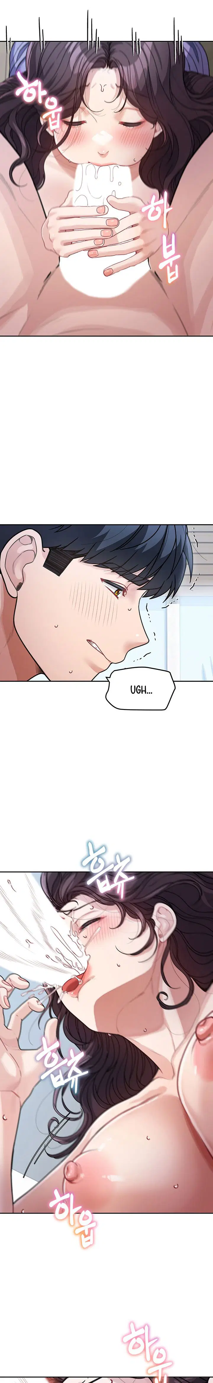 Là mẹ hay chị? - Chapter - 24 trang 12