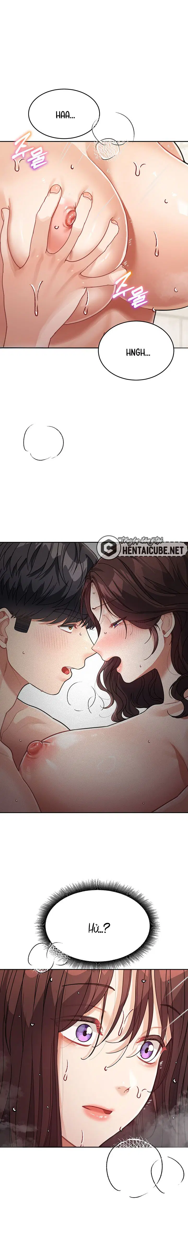 Là mẹ hay chị? - Chapter - 24 trang 23