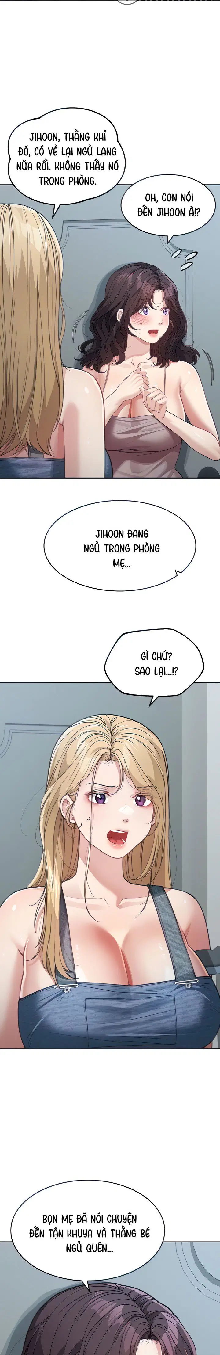 Là mẹ hay chị? - Chapter - 22 trang 5
