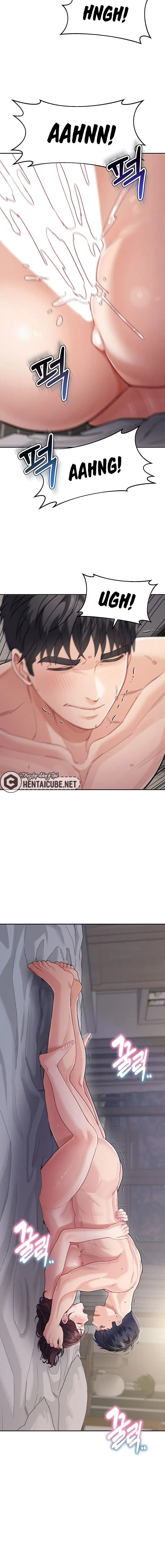 Là mẹ hay chị? - Chapter - 21 trang 19