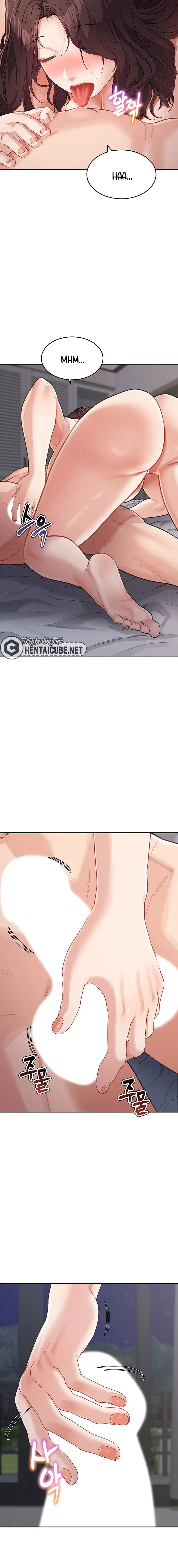 Là mẹ hay chị? - Chapter - 21 trang 7