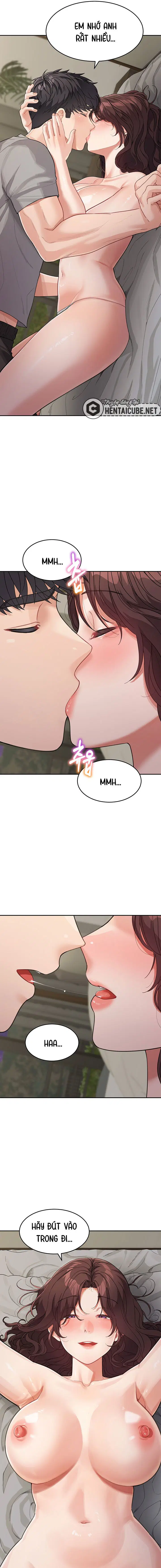Là mẹ hay chị? - Chapter - 20 trang 12