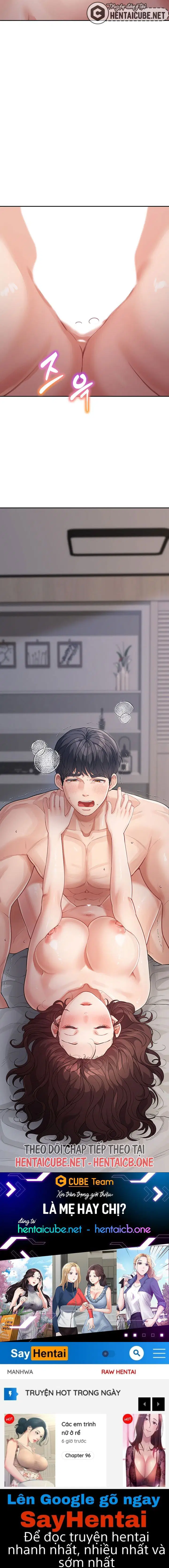 Là mẹ hay chị? - Chapter - 20 trang 17