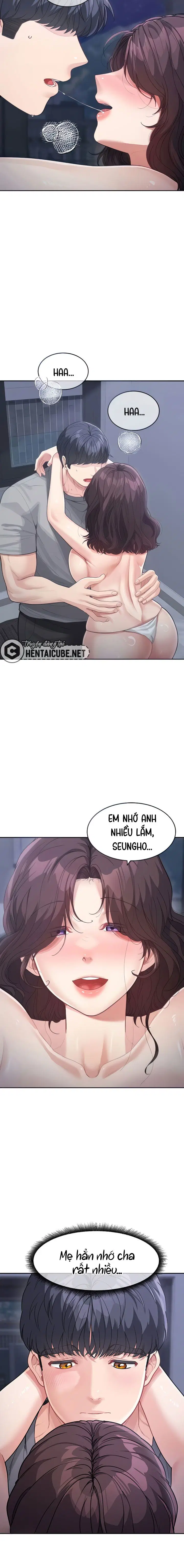 Là mẹ hay chị? - Chapter - 20 trang 5