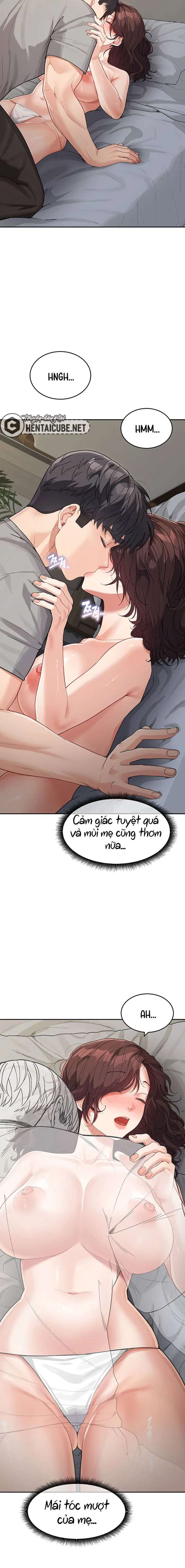 Là mẹ hay chị? - Chapter - 20 trang 7