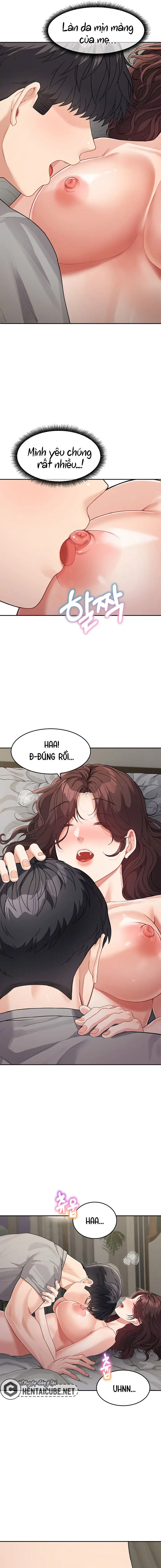 Là mẹ hay chị? - Chapter - 20 trang 8
