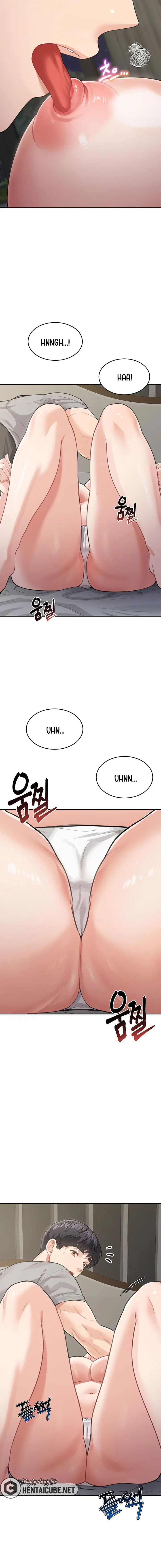 Là mẹ hay chị? - Chapter - 20 trang 9