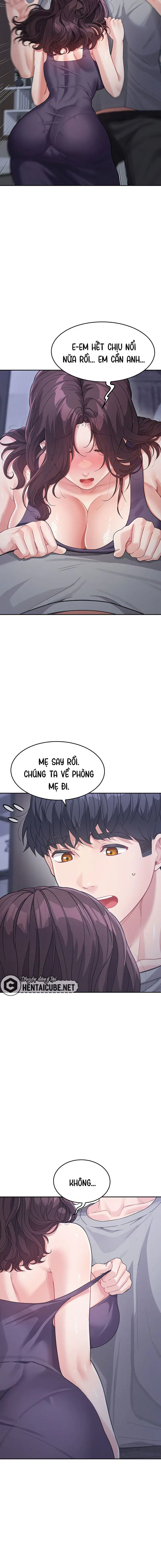 Là mẹ hay chị? - Chapter - 19 trang 19