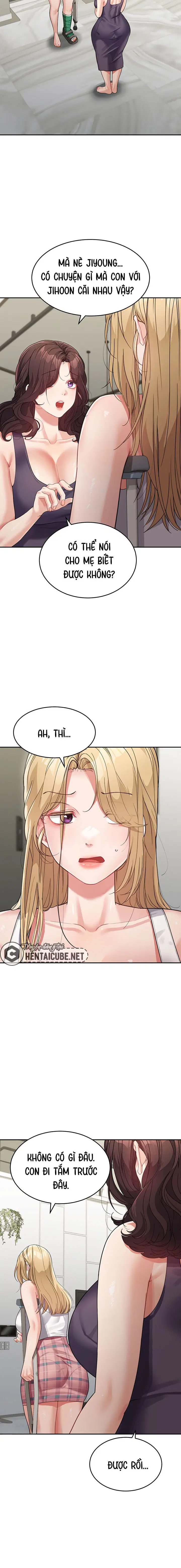 Là mẹ hay chị? - Chapter - 19 trang 9